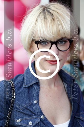 Amsterdam 6 juli 2012
Opening pull in pop up store in amsterdam. Stacey Rookhuizen
Peter Smulders bv