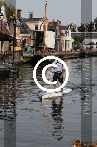 Heeg, 27 Juli 2012
de \