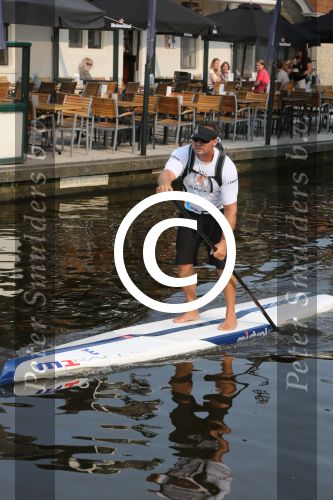 Heeg, 27 Juli 2012
de \