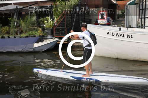 Heeg, 27 Juli 2012
de \