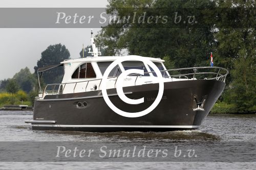 Sneek, 20 Augustus 2012
Thomasz Tristan 50
Foto Peter Smulders BV