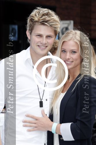 Haarlem 27 juni 2012
Premiere ice age 4 in pathe haarlem. Tim Douwsma met vriendin Marit
Peter Smulders bv
