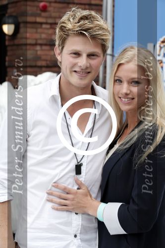 Haarlem 27 juni 2012
Premiere ice age 4 in pathe haarlem. Tim Douwsma met vriendin Marit
Peter Smulders bv