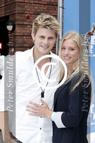 Haarlem 27 juni 2012
Premiere ice age 4 in pathe haarlem. Tim Douwsma met vriendin Marit
Peter Smulders bv