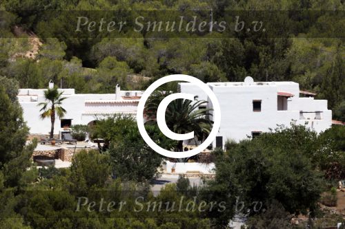Ibiza 30 juli 2012
Wendy v Dijk met Erland Galjaard Lizzy Sem Mik en haar moeder in het aquapark op ibiza.
Peter Smulders bv
