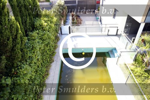 Madrid 9 juli 2012
Huis van Wesley Sneijder in Madrid staat te koop.
Peter Smulders bv