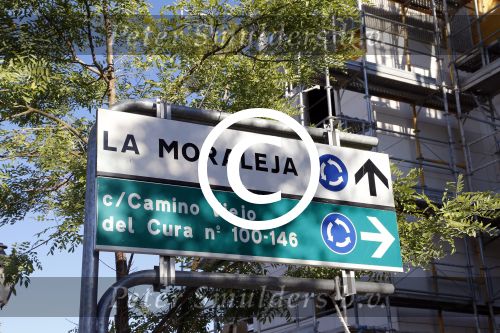Madrid 9 juli 2012
Huis van Wesley Sneijder in Madrid staat te koop.
Peter Smulders bv
