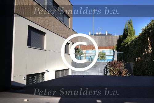 Madrid 9 juli 2012
Huis van Wesley Sneijder in Madrid staat te koop.
Peter Smulders bv