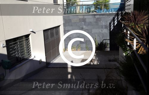 Madrid 9 juli 2012
Huis van Wesley Sneijder in Madrid staat te koop.
Peter Smulders bv