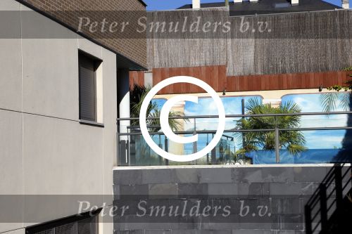 Madrid 9 juli 2012
Huis van Wesley Sneijder in Madrid staat te koop.
Peter Smulders bv