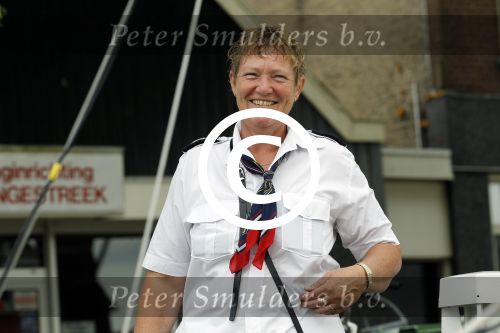 Lemmer, 28 Juli 2012
Foto Peter Smulders BV