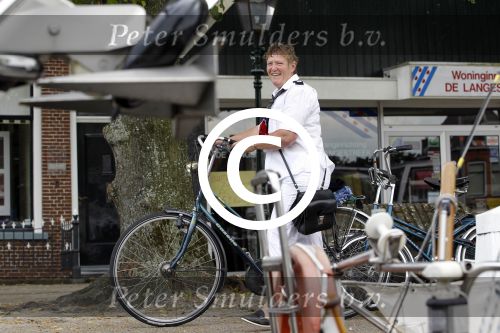 Lemmer, 28 Juli 2012
Foto Peter Smulders BV