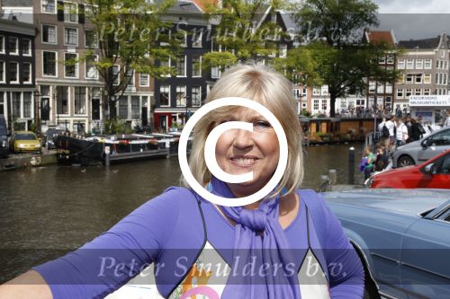 Amsterdam, 22 Augustus 2012
Persvoorstelling cast De Jantjes
Willeke Alberti
Foto Peter Smulders BV
