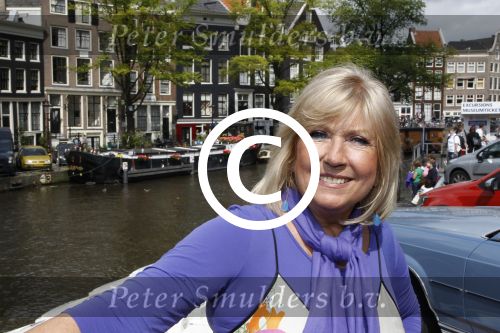 Amsterdam, 22 Augustus 2012
Persvoorstelling cast De Jantjes
Willeke Alberti
Foto Peter Smulders BV
