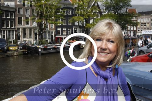 Amsterdam, 22 Augustus 2012
Persvoorstelling cast De Jantjes
Willeke Alberti
Foto Peter Smulders BV