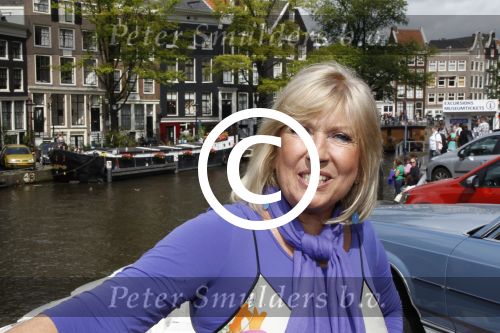 Amsterdam, 22 Augustus 2012
Persvoorstelling cast De Jantjes
Willeke Alberti
Foto Peter Smulders BV