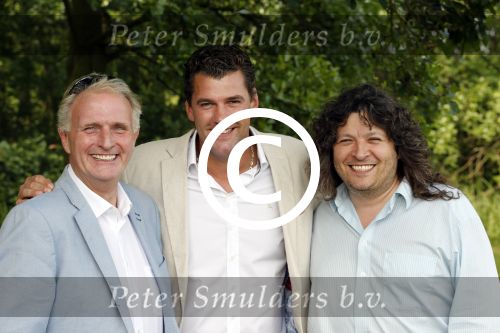 Kortenhoef 20 juni 2012
Feestje van platen maatschappij CNR in Kortenhoef. Willem Barth
Peter Smulders bv