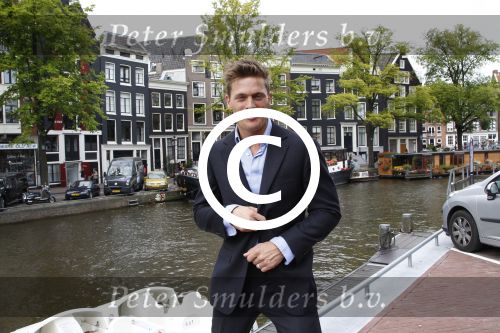 Amsterdam, 22 Augustus 2012
Persvoorstelling cast De Jantjes
Winston Post
Foto Peter Smulders BV