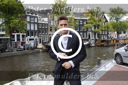 Amsterdam, 22 Augustus 2012
Persvoorstelling cast De Jantjes
Winston Post
Foto Peter Smulders BV