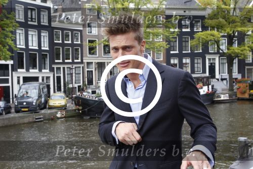 Amsterdam, 22 Augustus 2012
Persvoorstelling cast De Jantjes
Winston Post
Foto Peter Smulders BV