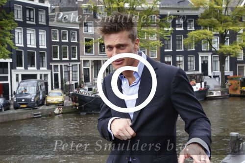Amsterdam, 22 Augustus 2012
Persvoorstelling cast De Jantjes
Winston Post
Foto Peter Smulders BV
