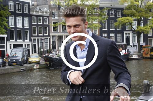 Amsterdam, 22 Augustus 2012
Persvoorstelling cast De Jantjes
Winston Post
Foto Peter Smulders BV
