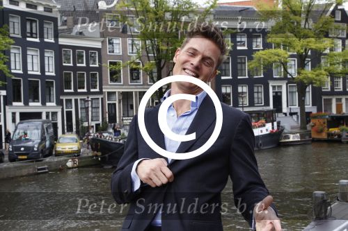 Amsterdam, 22 Augustus 2012
Persvoorstelling cast De Jantjes
Winston Post
Foto Peter Smulders BV