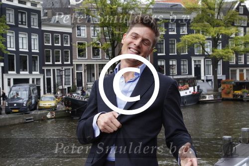 Amsterdam, 22 Augustus 2012
Persvoorstelling cast De Jantjes
Winston Post
Foto Peter Smulders BV