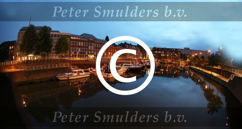 Maastricht, 12 Juli 2012
t Bassin by night
Foto Peter Smulders BV