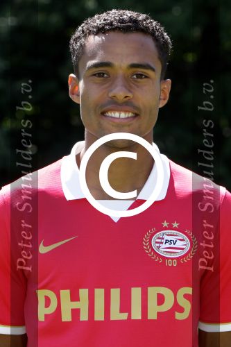 Eindhoven, 18 Juli 2013
Persvoorstelling Selektie PSV Seizoen 2013-2014
Abel Tamata
Foto Peter Smulders BV