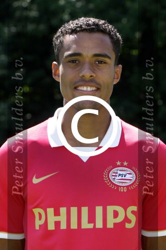 Eindhoven, 18 Juli 2013
Persvoorstelling Selektie PSV Seizoen 2013-2014
Abel Tamata
Foto Peter Smulders BV