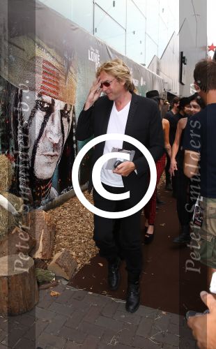 Amsterdam, 5 Augustus 2013
Premiere de Lone Ranger

Foto Peter Smulders BV