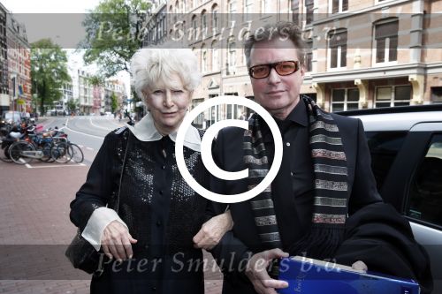 Amsterdam 1 juli 2013
Uitreiking Johan Kaart prijs in het nieuwe de la mar. Adele Bloemendaal met Eric Beekes
Peter Smulders bv