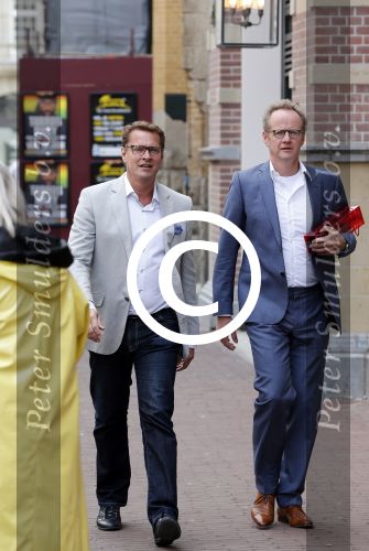 Amsterdam 1 juli 2013
Uitreiking Johan Kaart prijs in het nieuwe de la mar. Albert Verlinde
Peter Smulders bv