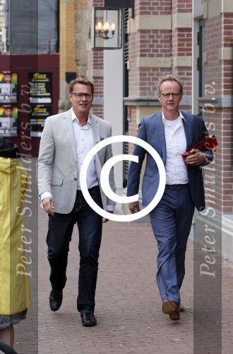 Amsterdam 1 juli 2013
Uitreiking Johan Kaart prijs in het nieuwe de la mar. Albert Verlinde
Peter Smulders bv