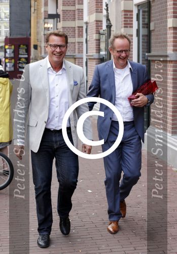 Amsterdam 1 juli 2013
Uitreiking Johan Kaart prijs in het nieuwe de la mar. Albert Verlinde
Peter Smulders bv
