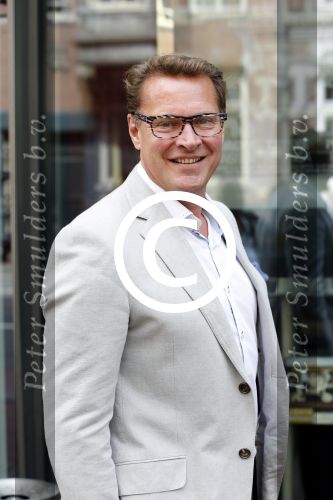 Amsterdam 1 juli 2013
Uitreiking Johan Kaart prijs in het nieuwe de la mar. Albert Verlinde
Peter Smulders bv