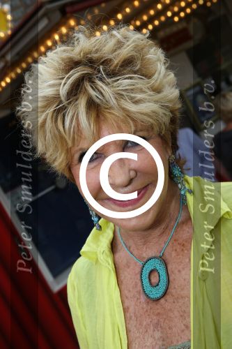 Amsterdam, 5 Augustus 2013
Premiere Circus Herman Renz
Astrid Engels
Foto Peter Smulders BV