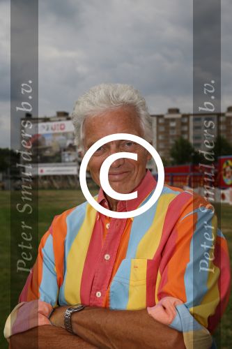 Amsterdam, 5 Augustus 2013
Premiere Circus Herman Renz
Ben Cramer
Foto Peter Smulders BV