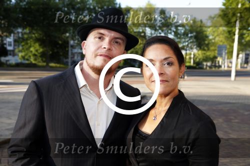 Amsterdam 25 juni 2013
Premiere Tula the Revolt in het tropenmuseum. Brainpower met vrouw
Peter Smulders bv