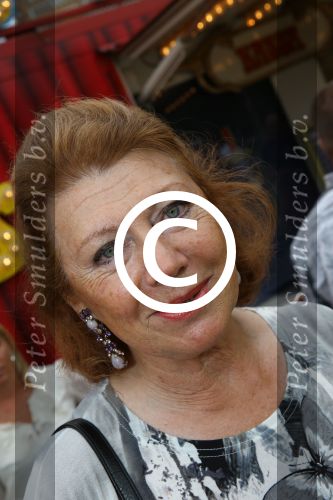 Amsterdam, 5 Augustus 2013
Premiere Circus Herman Renz
Bruni Heinke 
Foto Peter Smulders BV