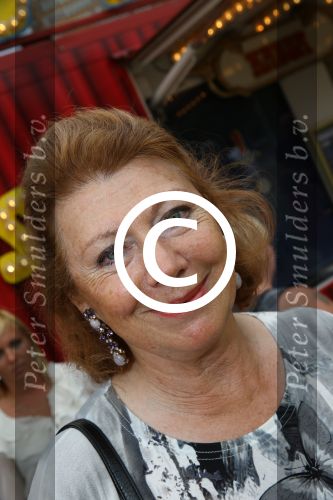 Amsterdam, 5 Augustus 2013
Premiere Circus Herman Renz
Bruni Heinke
Foto Peter Smulders BV
