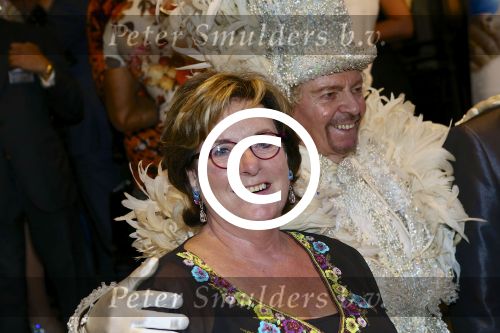 AMSTERDAM - Bij het Tuschinski Theater is de premiere van Behind the Candelabra. Met op de rode loper  Catherine Keyl