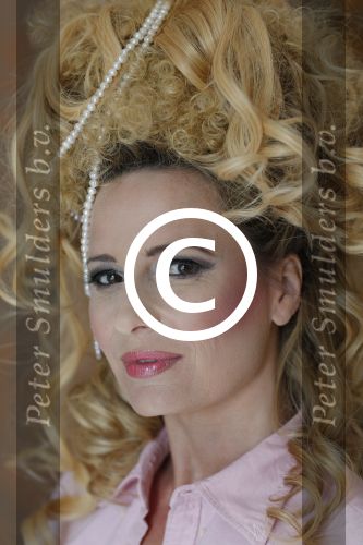 Bilthoven 4 juli 2013
Claudia Schoemacher als Marie Antoinette.
Peter Smulders bv