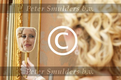 Bilthoven 4 juli 2013
Claudia Schoemacher als Marie Antoinette.
Peter Smulders bv