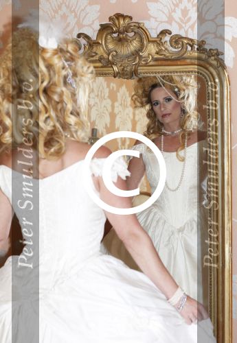 Bilthoven 4 juli 2013
Claudia Schoemacher als Marie Antoinette.
Peter Smulders bv