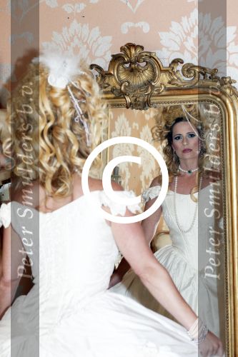 Bilthoven 4 juli 2013
Claudia Schoemacher als Marie Antoinette.
Peter Smulders bv