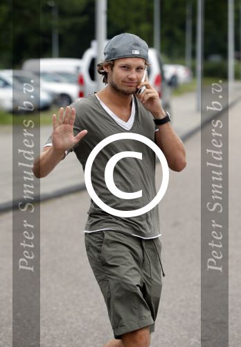 Amsterdam 10 juli 2013
Daley Blind bellend op straat.
Peter Smulders bv