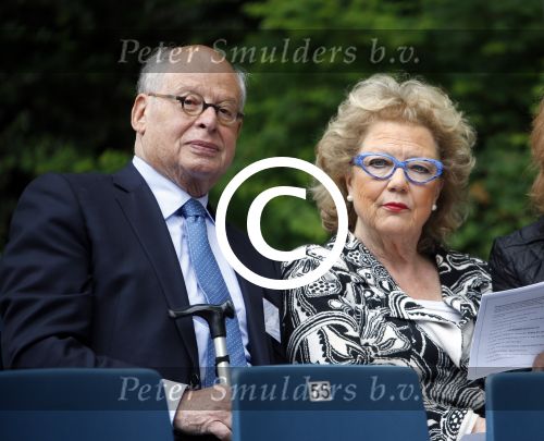Amsterdam 1 juli 2013
Koning Willem Alexander en Koningin Maxima bij herdenking 150 jaar geleden slavernij in het oosterpark. Ed en Odette v Tijn
Peter Smulders bv