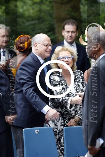Amsterdam 1 juli 2013
Koning Willem Alexander en Koningin Maxima bij herdenking 150 jaar geleden slavernij in het oosterpark. Ed en Odette v Tijn
Peter Smulders bv